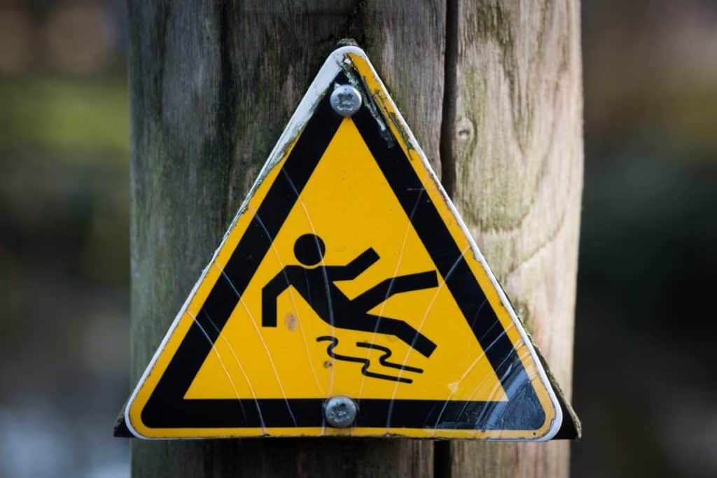 walmart accident attorney