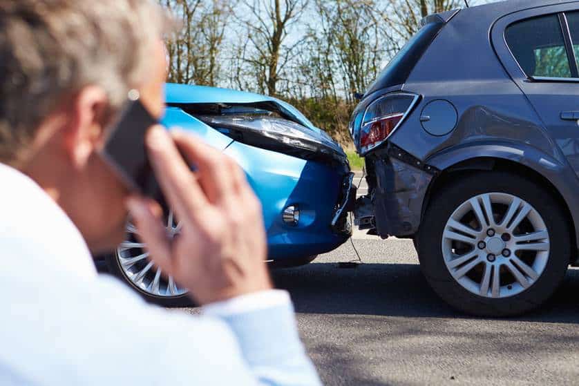 what to do after a car accident