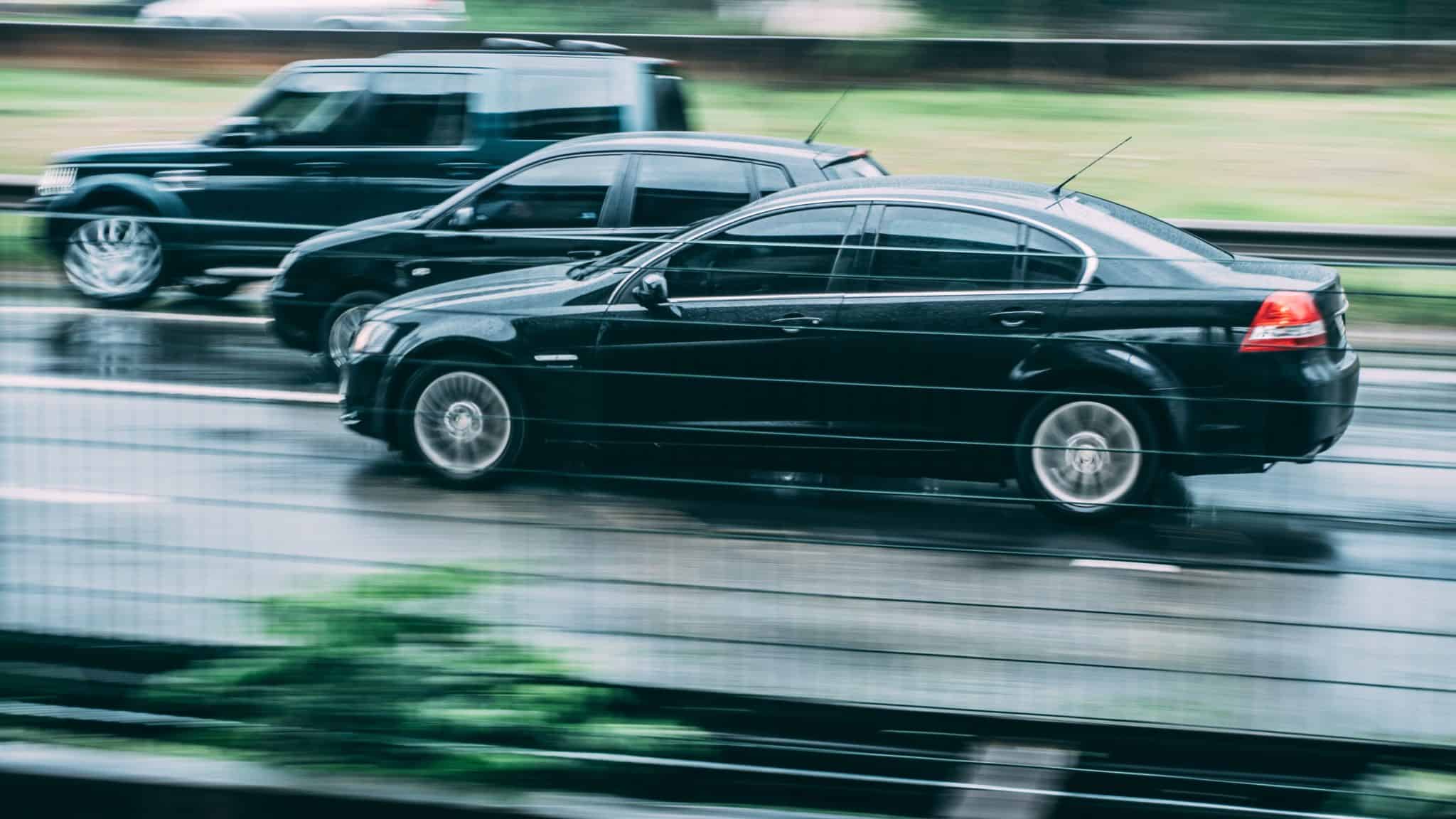 traffic violation las vegas