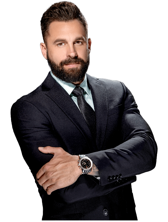Brian Boyer Law Firm