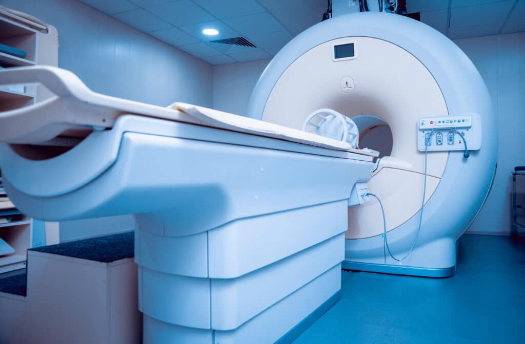 Can an MRI increase my settlement offer?