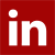 Linkedin logo for personal injury attorney Brian Boyer